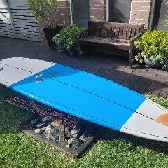 2021 Nose Rider Ecs - 10' 0", 31 inches - Image 2