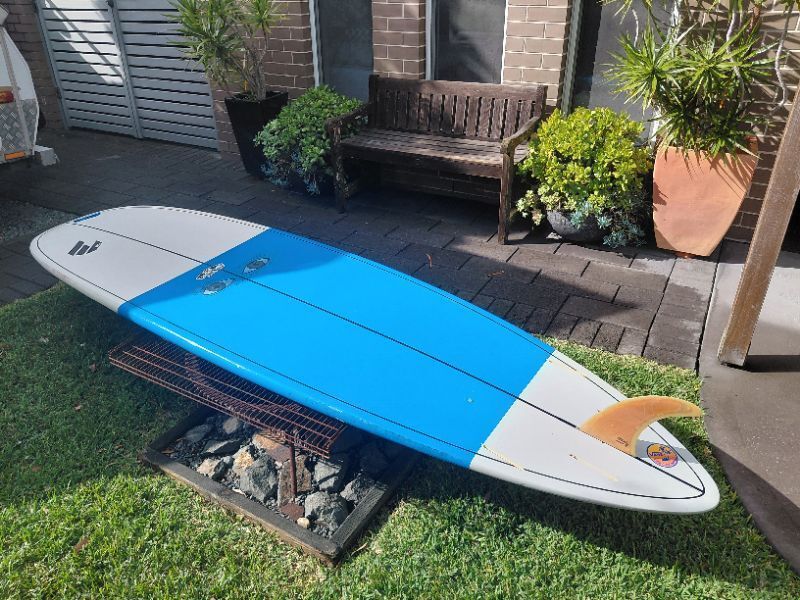 2021 Nose Rider Ecs - Image 2