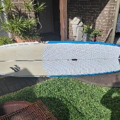 2021 Nose Rider Ecs - 10' 0", 31 inches - Image 3
