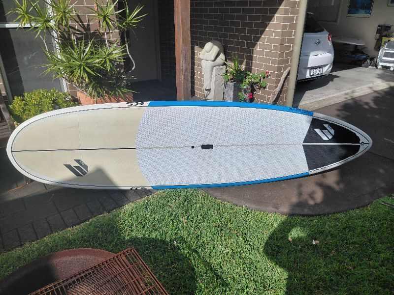 2021 Nose Rider Ecs - Image 3