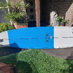 2021 Nose Rider Ecs - 10' 0", 31 inches - Image 4