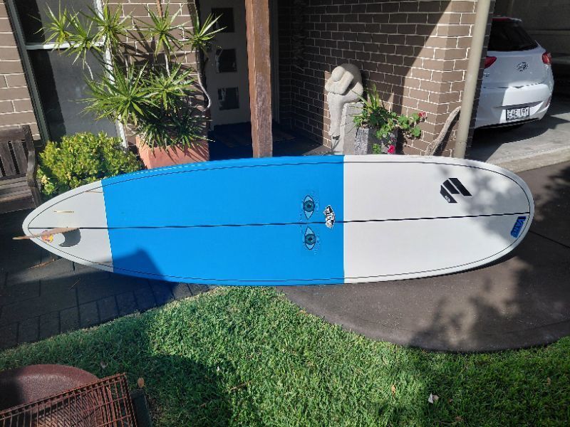 2021 Nose Rider Ecs - Image 4