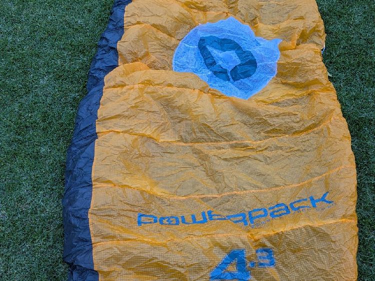 2026 Ozone Power Pack