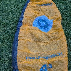 2026 Ozone Power Pack - 4.3 metre - Image 1