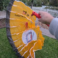 2026 Ozone Power Pack - 4.3 metre - Image 5