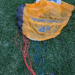 2026 Ozone Power Pack - 4.3 metre - Image 8