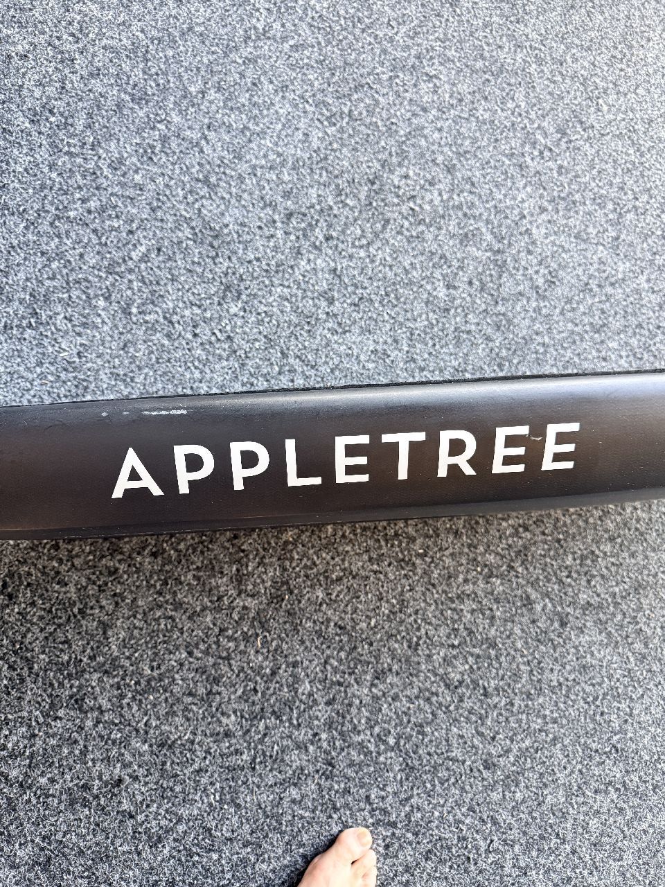 2025 Appletree Zapple - Image 5