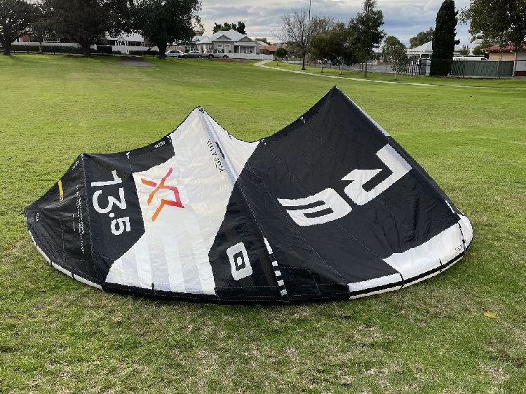 2022 Core Xr7