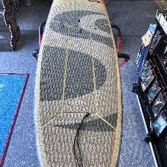 2025 Sunova Kruze Xxx - 10' 6", 30 inches - Image 1
