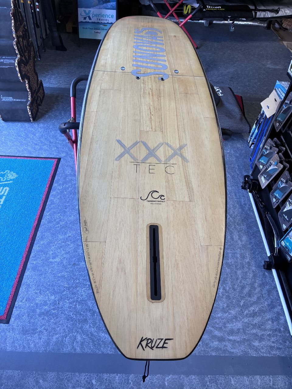 2025 Sunova Kruze Xxx - Image 5