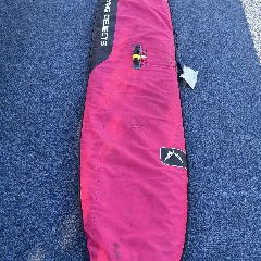 2025 Sunova Kruze Xxx - 10' 6", 30 inches - Image 7