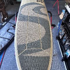 2025 Sunova Style Xxx - 10' 0", 30 inches - Image 1