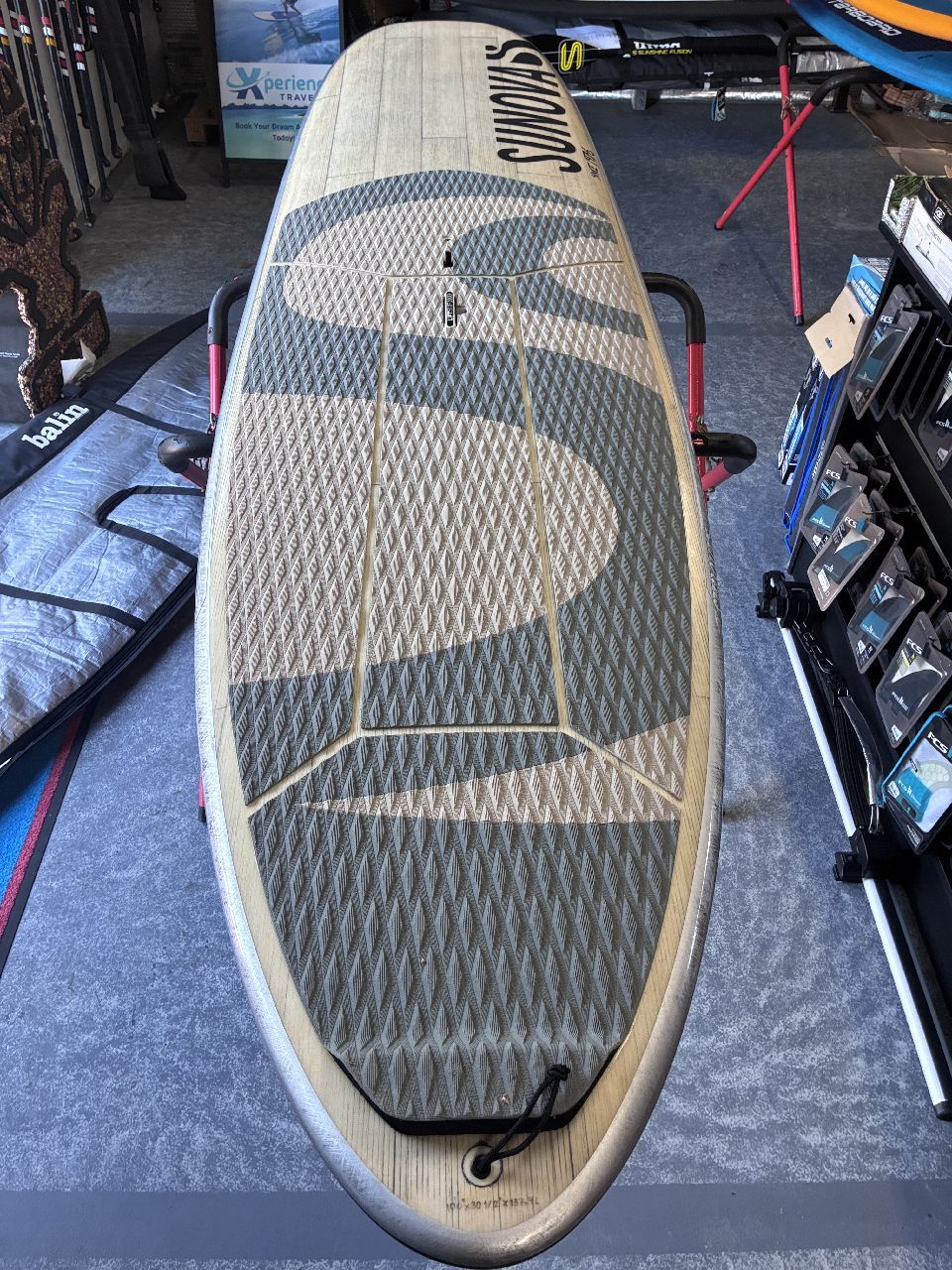 2025 Sunova Style Xxx - Image 1