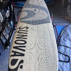 2025 Sunova Style Xxx - 10' 0", 30 inches - Image 3