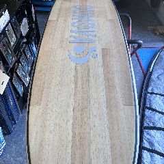 2025 Sunova Style Xxx - 10' 0", 30 inches - Image 4