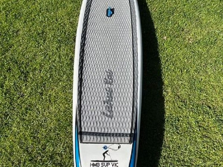 Lahui Kai Team Race  3 X Carbon
