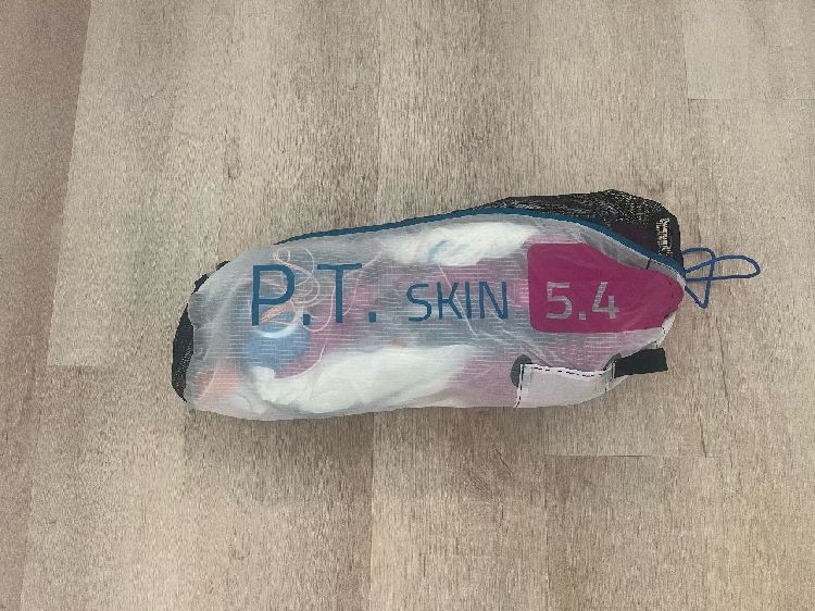 2025 Triple Seven Pt Skin - 5.4M Parawing