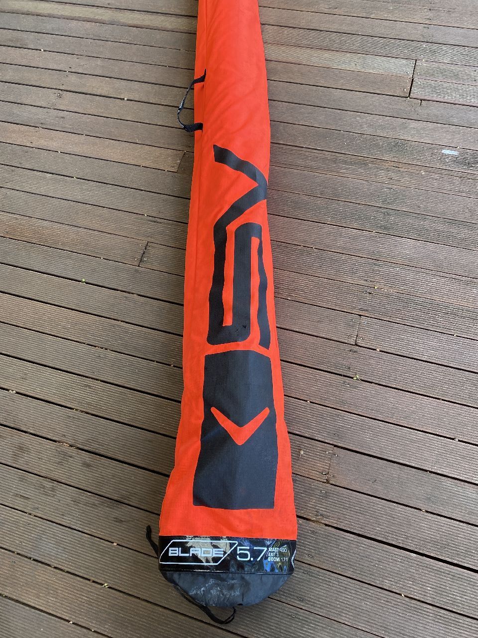 Severne Dyno 85 V2 - Image 6