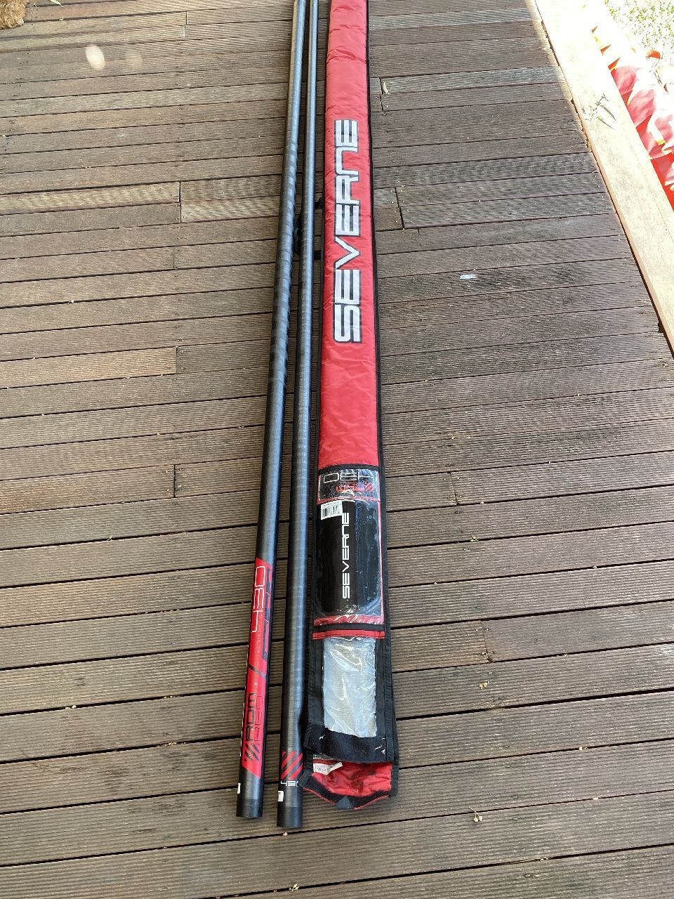 Severne Dyno 85 V2 - Image 8