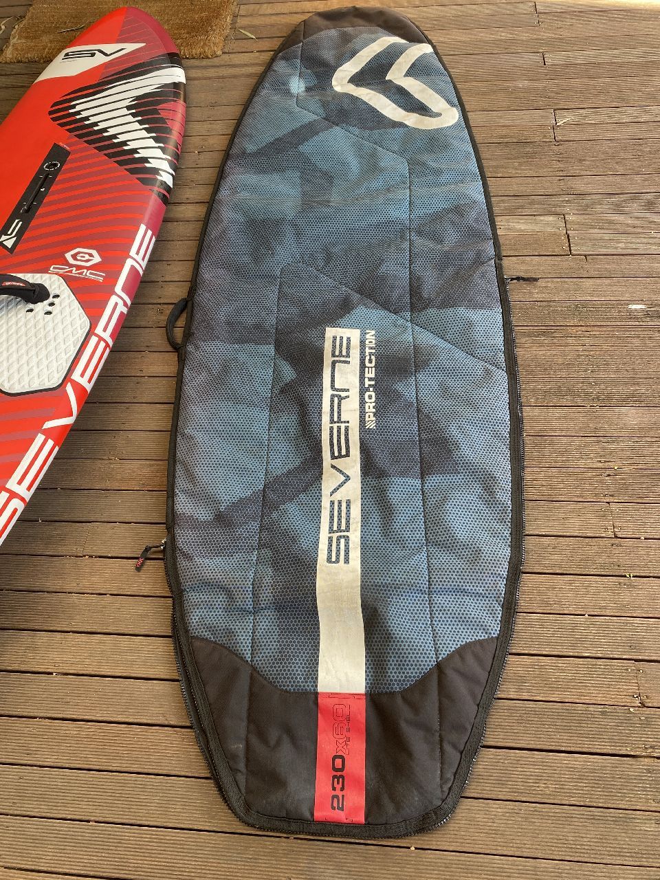 Severne Dyno 85 V2 - Image 3