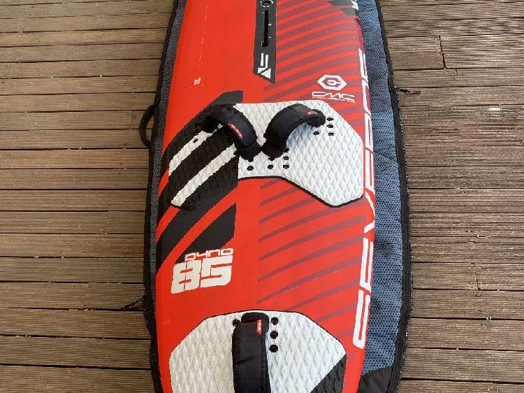 Severne Dyno 85 V2