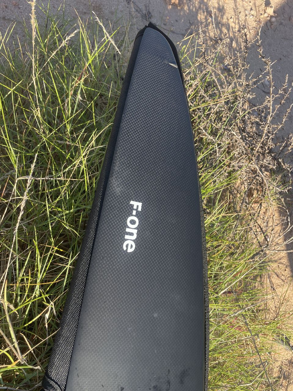 2026 F-One Seven Seas - Image 3