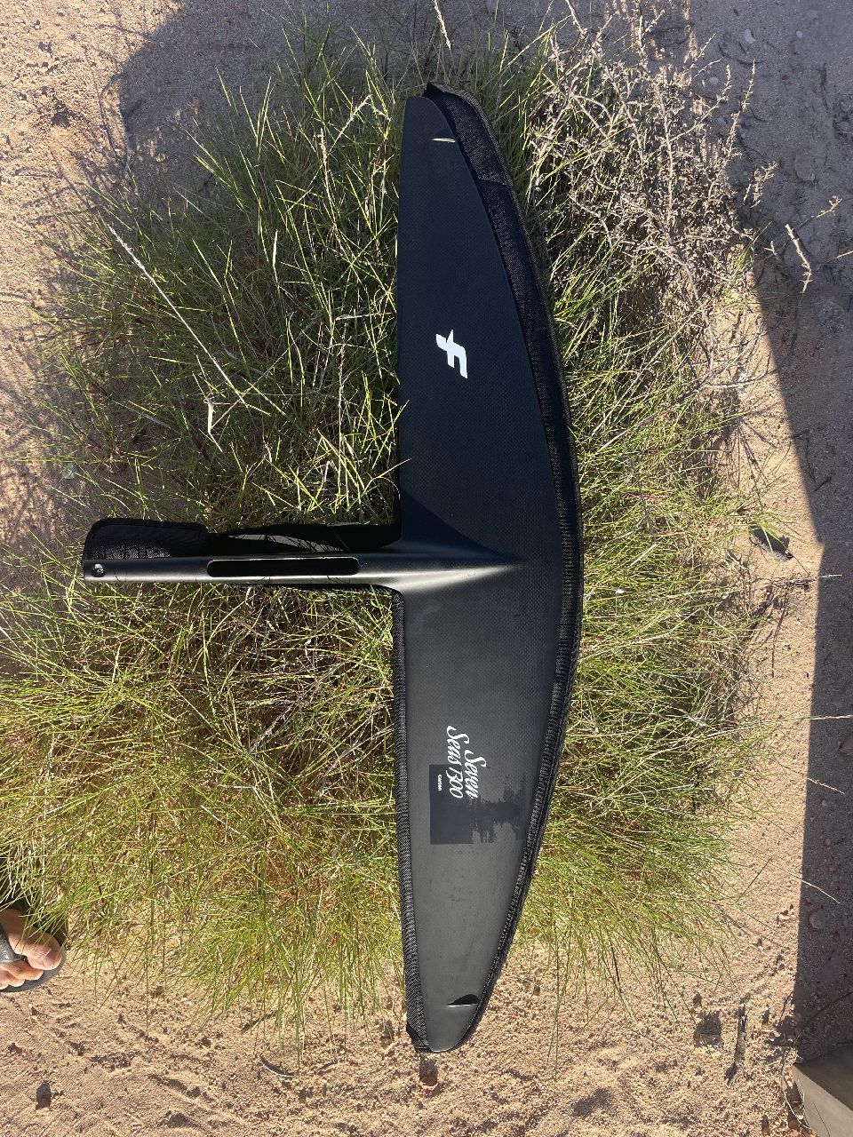 2026 F-One Seven Seas - Image 5