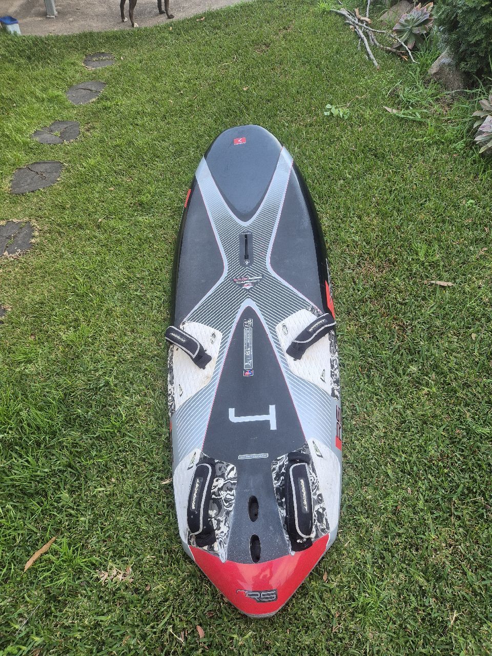 Exocet Rs4 - Image 1