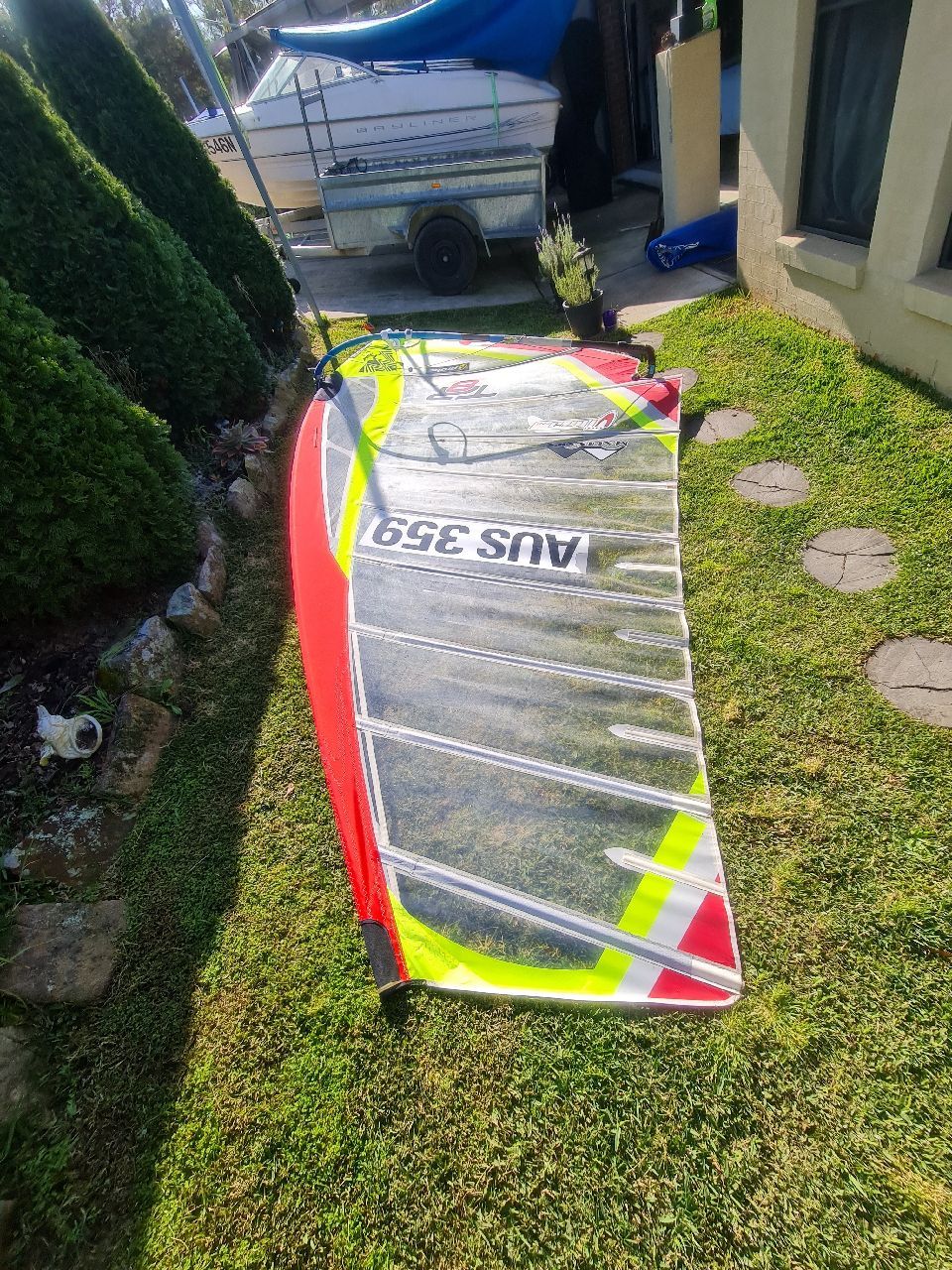 Exocet Rs4 - Image 4