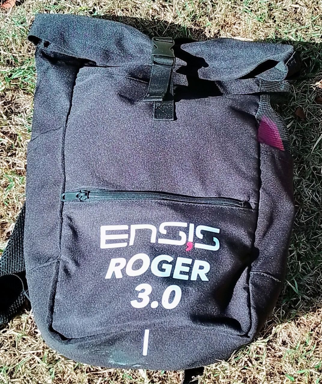 2025 Ensis Roger V1 - Image 3