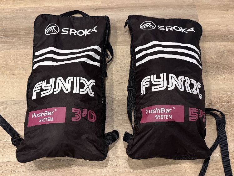 Sroka Fynix