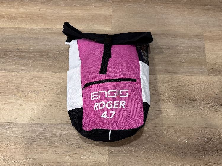 2026 Ensis Roger V3