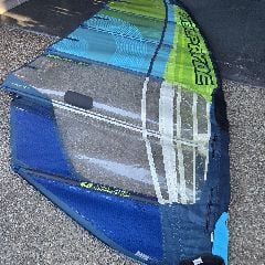 2022 Neil Pryde Evo Race 13 - 5.8 metre - Image 1