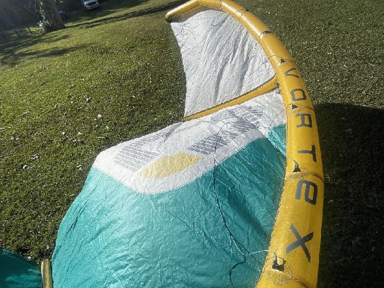 2026 Ozone Vortex V1