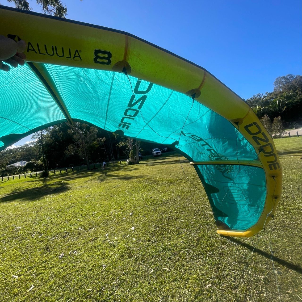 2026 Ozone Vortex V1 - Image 8