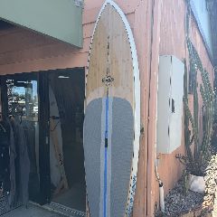 2025 Naish Mana Custom - 8' 10" - Image 1