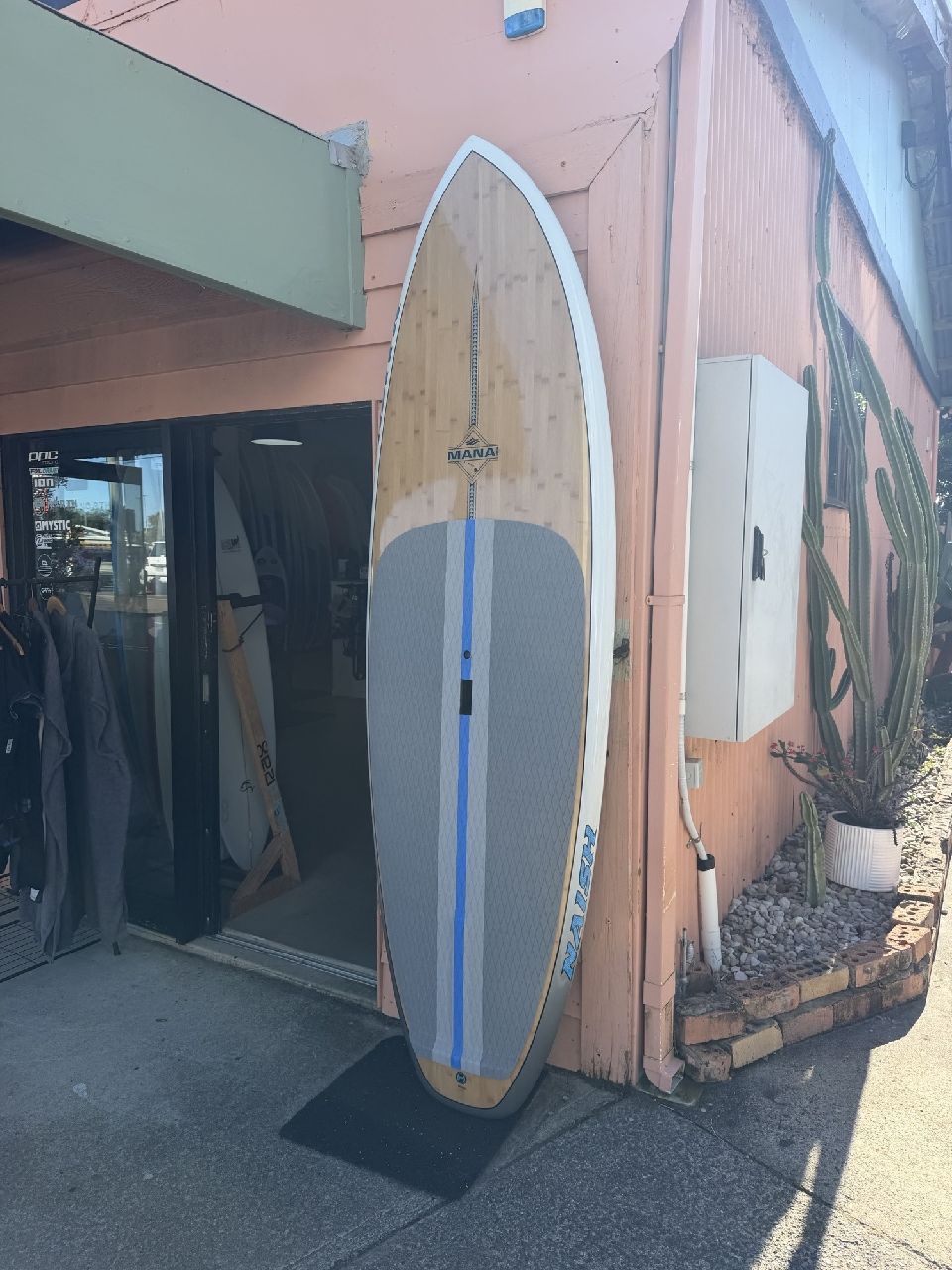 2025 Naish Mana Custom - Image 2