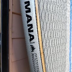 2025 Naish Mana Custom - 8' 10" - Image 2