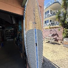 2025 Naish Mana Custom - 8' 10" - Image 3