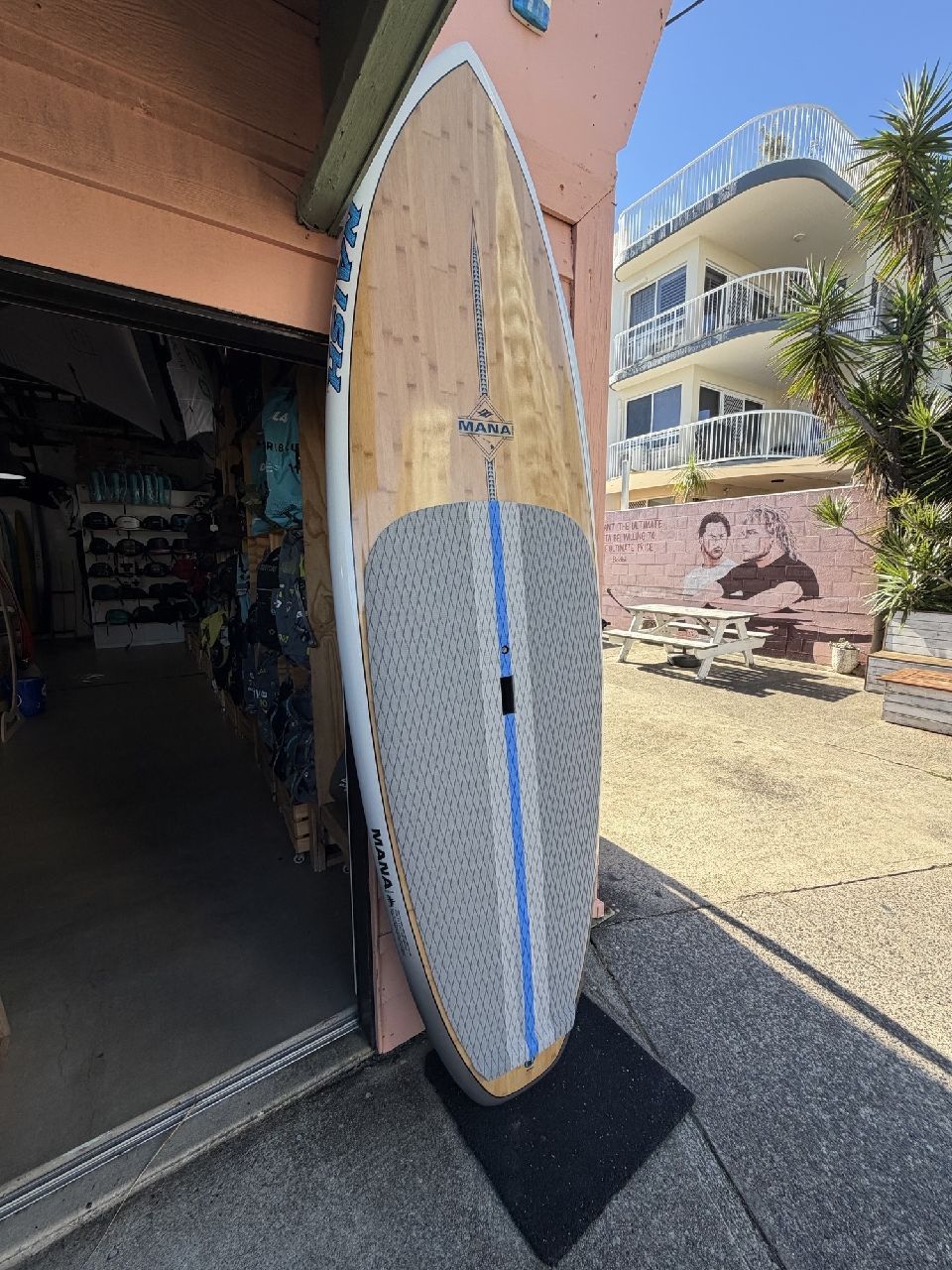 2025 Naish Mana Custom - Image 1
