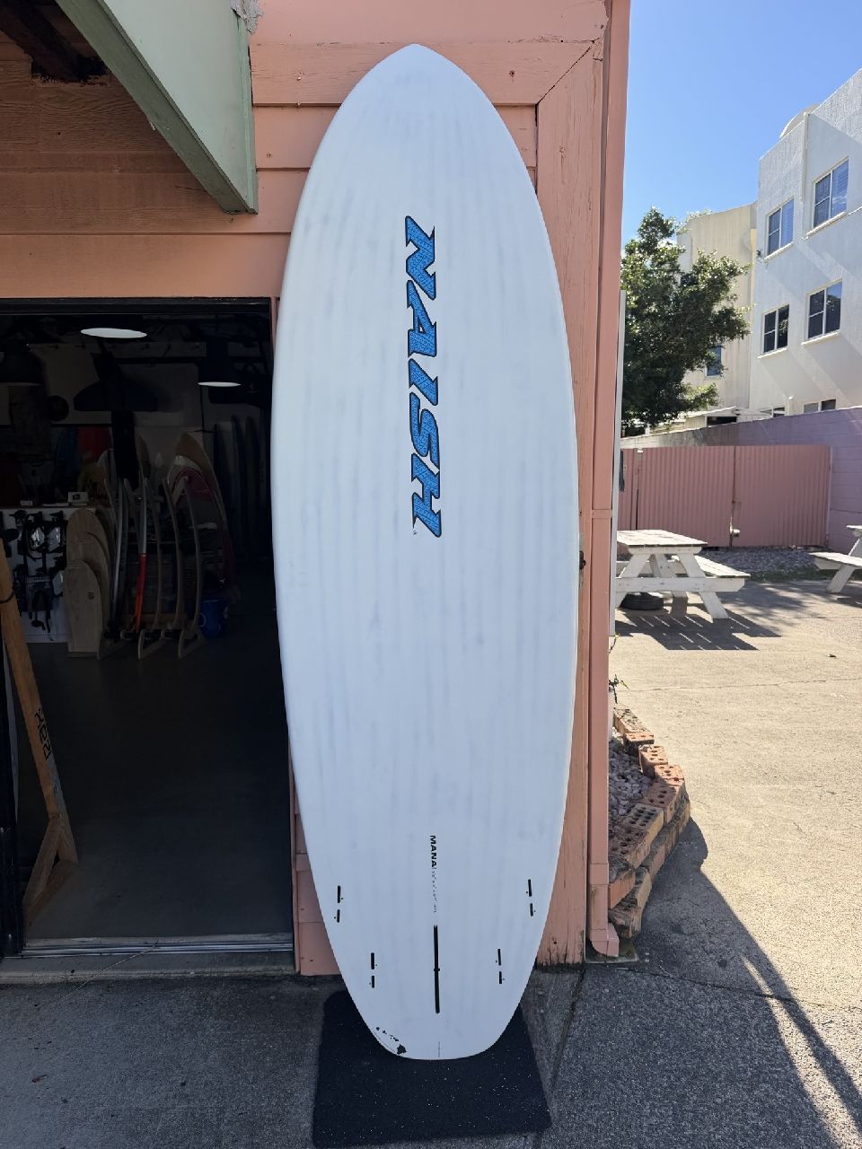 2025 Naish Mana Custom - Image 4