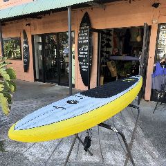 2026 Naish Odyssey N Vision - 7.8 cm - Image 1