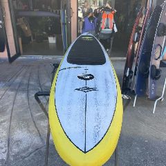 2026 Naish Odyssey N Vision - 7.8 cm - Image 2