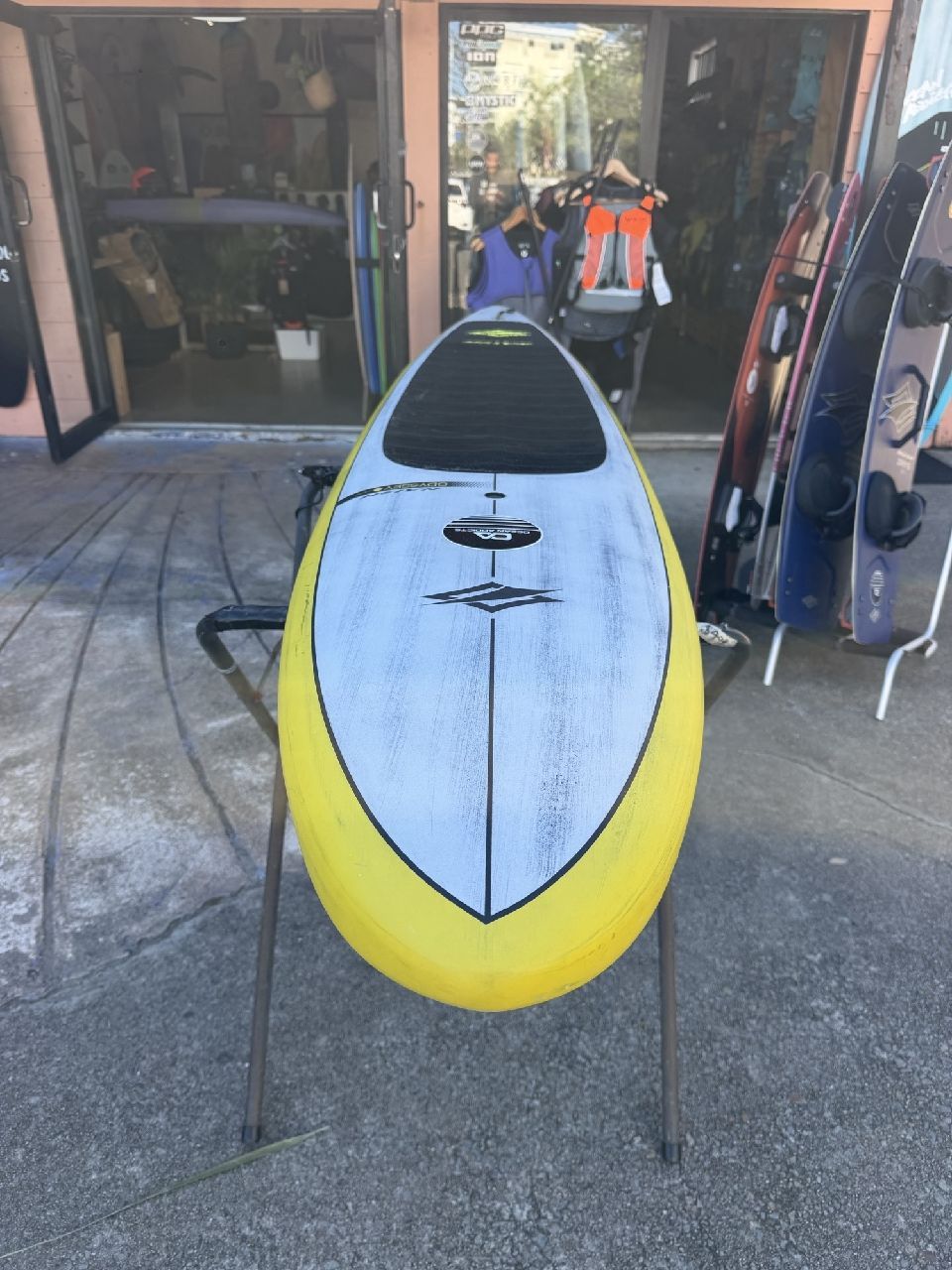 2026 Naish Odyssey N Vision - Image 2