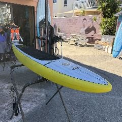 2026 Naish Odyssey N Vision - 7.8 cm - Image 3