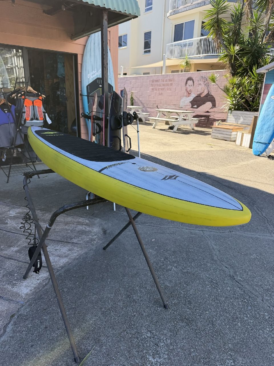 2026 Naish Odyssey N Vision - Image 3