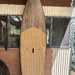 2025 Sunova Ghost 2 Piece - 8' 10" - Image 1