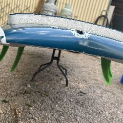 2022 Starboard Hypernut-Starlight - 7' 10", 31.5 inches - Image 20