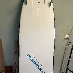2022 Starboard Hypernut-Starlight - 7' 10", 31.5 inches - Image 21