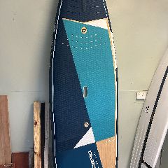 2022 Starboard Hypernut-Starlight - 7' 10", 31.5 inches - Image 22